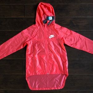 Nike Windbreaker Jacket